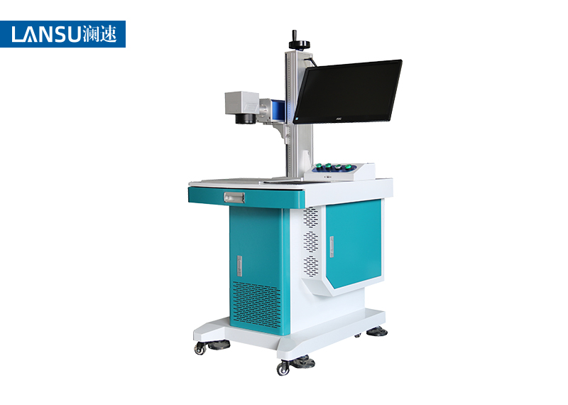 激光打標(biāo)機