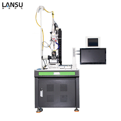 手持式激光焊接機(jī) 手持式激光焊接機(jī)