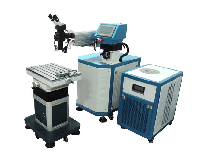 激光焊接 激光焊接