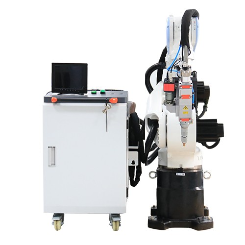 機(jī)械手激光焊接機(jī) 機(jī)械手激光焊接機(jī)