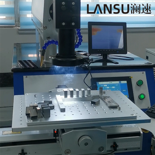 激光點(diǎn)焊機(jī) 激光點(diǎn)焊機(jī)