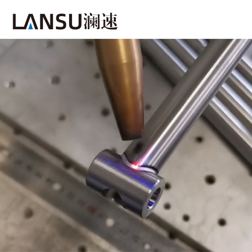 激光焊接機(jī)焊接樣品圖 激光焊接機(jī)焊接樣品圖